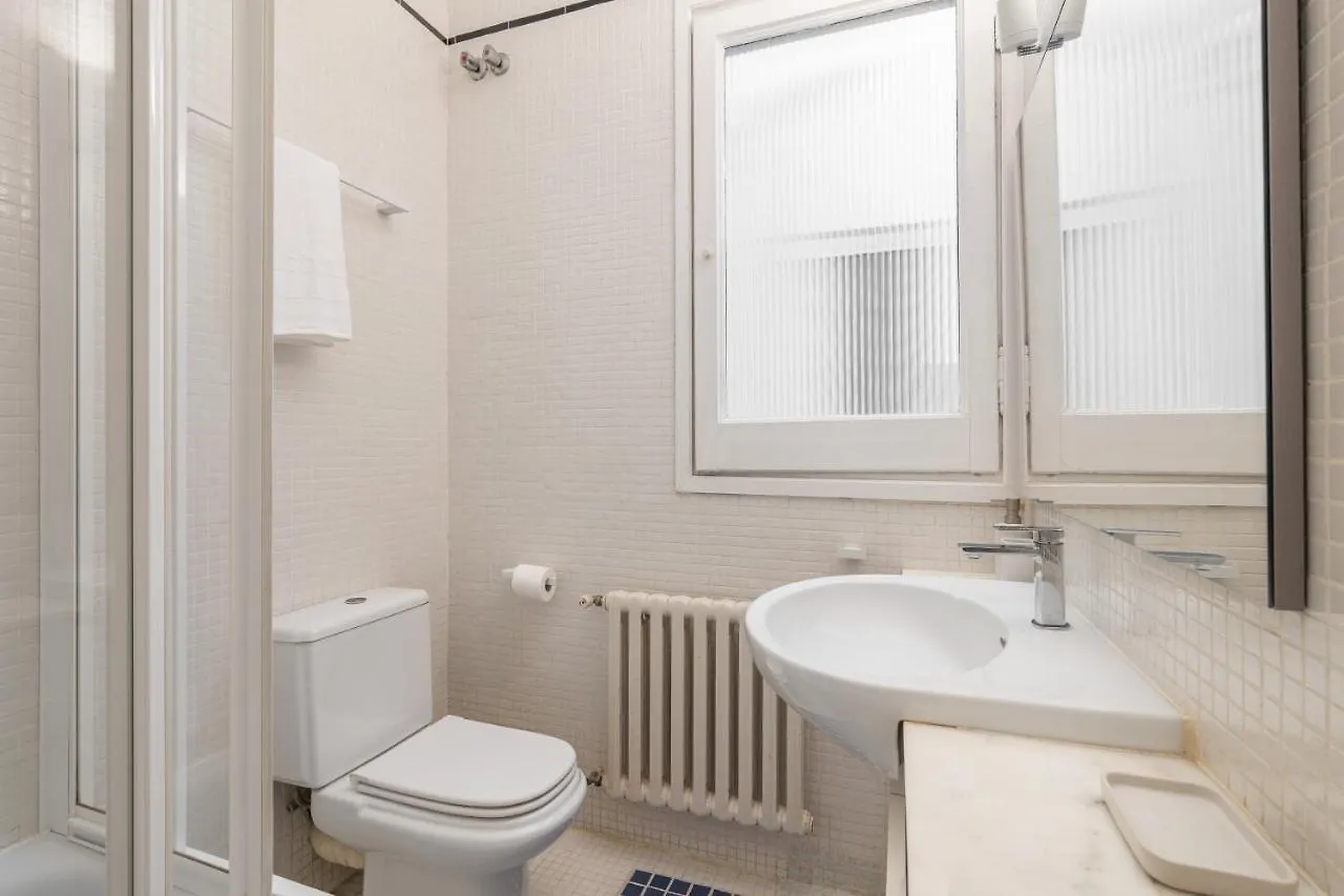 Balmes Apartment By Olala Homes Barcelona 0*,