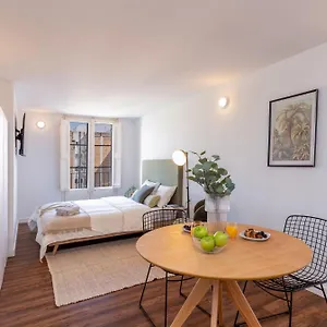  Apartment Soho & Ramblas